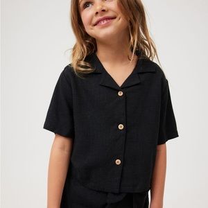 COTTON ON Gia Resort Shirt